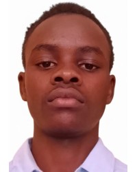 Brian Kipyegon