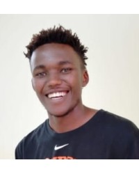 Brian Murithi