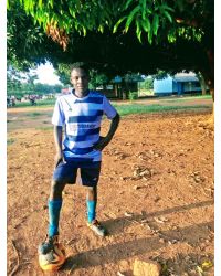 Brian Omondi