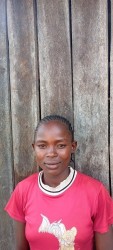 Bridget Wendo