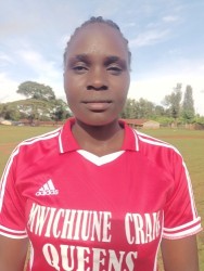 Kawira Bridget