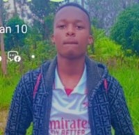 Briffin Gitonga