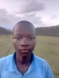 Brighton Omondi