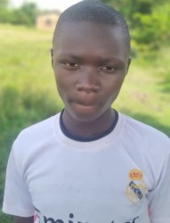 Brighton Odhiambo