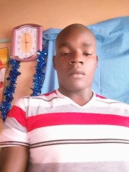 Brighton Okoth