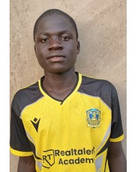 Brighton Ochieng