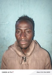 Briton Mawira