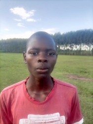 Bruce Otieno