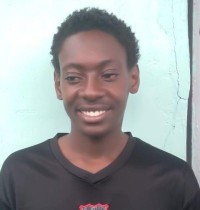 Bruce Alexander Onyuka