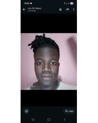Bruce Ambongo 