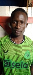 Bryan Otieno