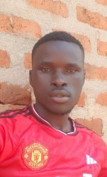 Bubolu Joshua Wandera