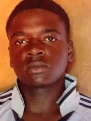 Buchi Bruce Jerry