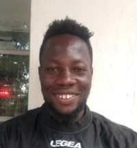 Budedu Jeff