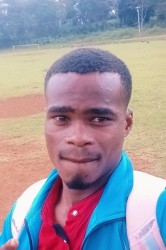 Bukala Alfred