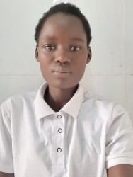 Bukhebi Jecinta Nabwile