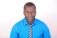 Buliba Oliver Mukolwe