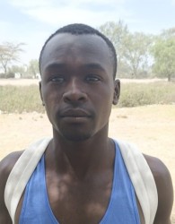 Bulinya Moses Kageha