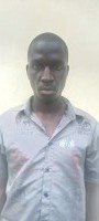Buluma Bidenson Francis
