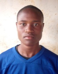 Bundi Brian