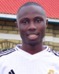 Bundi Edwin