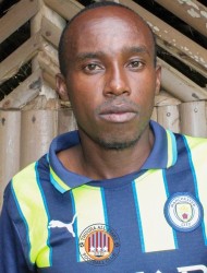 Bundi Humphrey