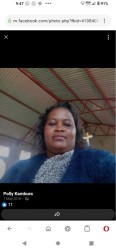Bundi Polly Kambua
