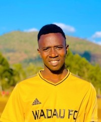 Bundi Timothy