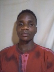 Bundi Derick