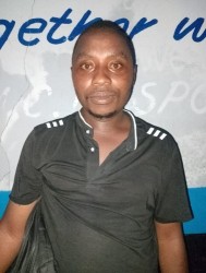 Bundi Erick