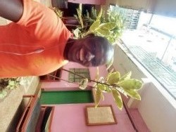 Bundi Stephen