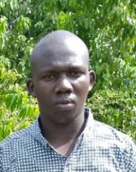 Bungei Amos Yatich