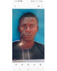 Buoga Stephen Otieno 