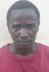 Burudi Jared Wafula