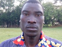 Burudi Philip