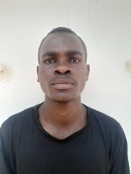 Burundi Elvis