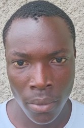 Bushuru Simon