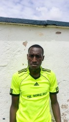 Busienei Elijah
