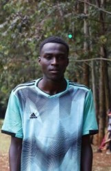 Buyagane Francis