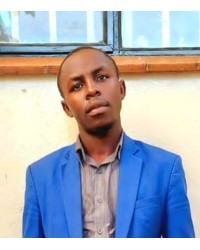Buyeka Allan Shiundu