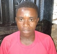 Bwahu Bakari Athman
