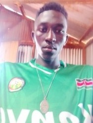 Bwantai Bwantai Norman
