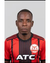 Bwaza Ali Hamisi
