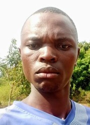 Bwire John
