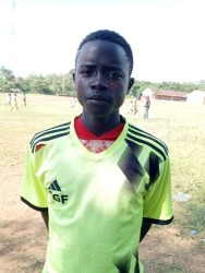 Bwire Lawrence