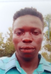 Bwire Brilly Wandera