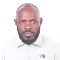 Bwire Egerton  Omwodo