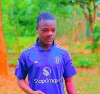 Bwire Shadrack