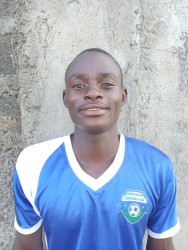 Bwire Micky Ochowa