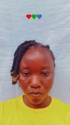 Bwire Ann Loice